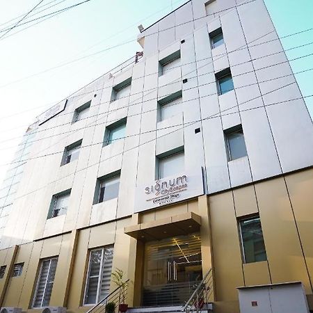 Hotel Northwind, Kharar, Mohali Екстериор снимка