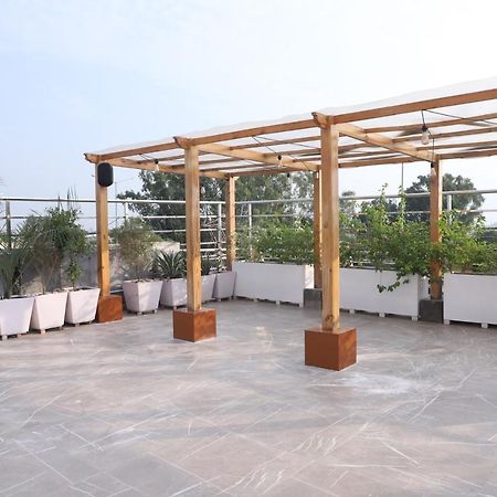 Hotel Northwind, Kharar, Mohali Екстериор снимка