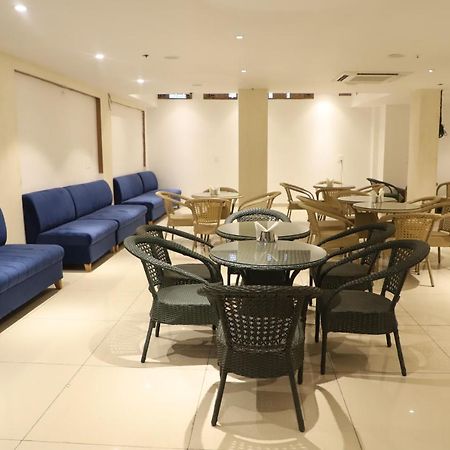 Hotel Northwind, Kharar, Mohali Екстериор снимка