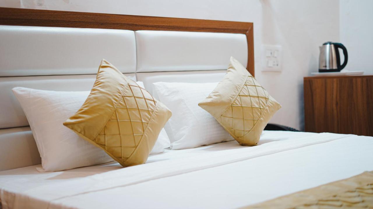 Hotel Northwind, Kharar, Mohali Екстериор снимка