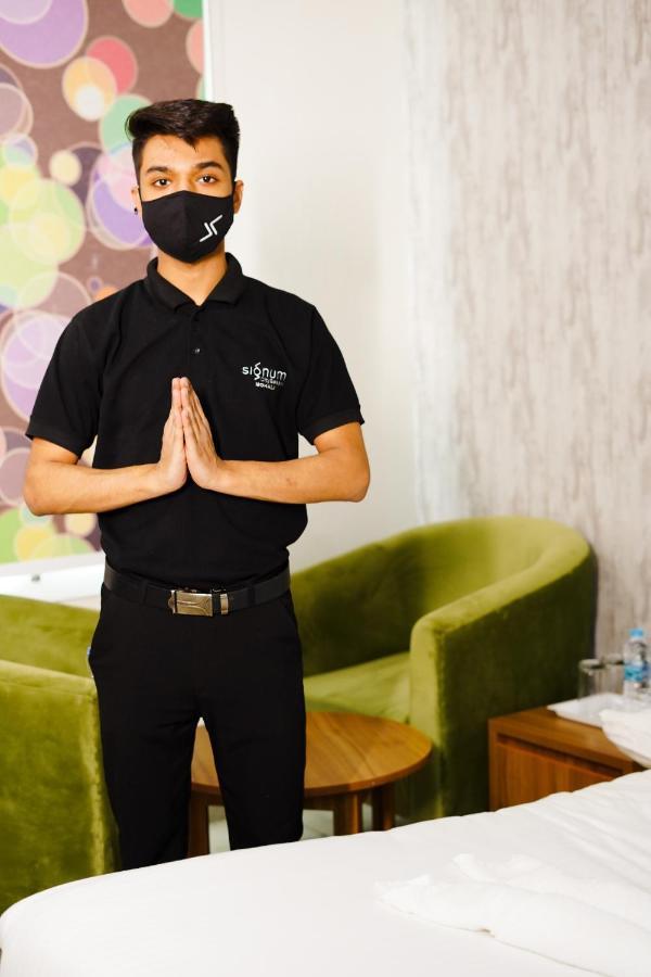 Hotel Northwind, Kharar, Mohali Екстериор снимка