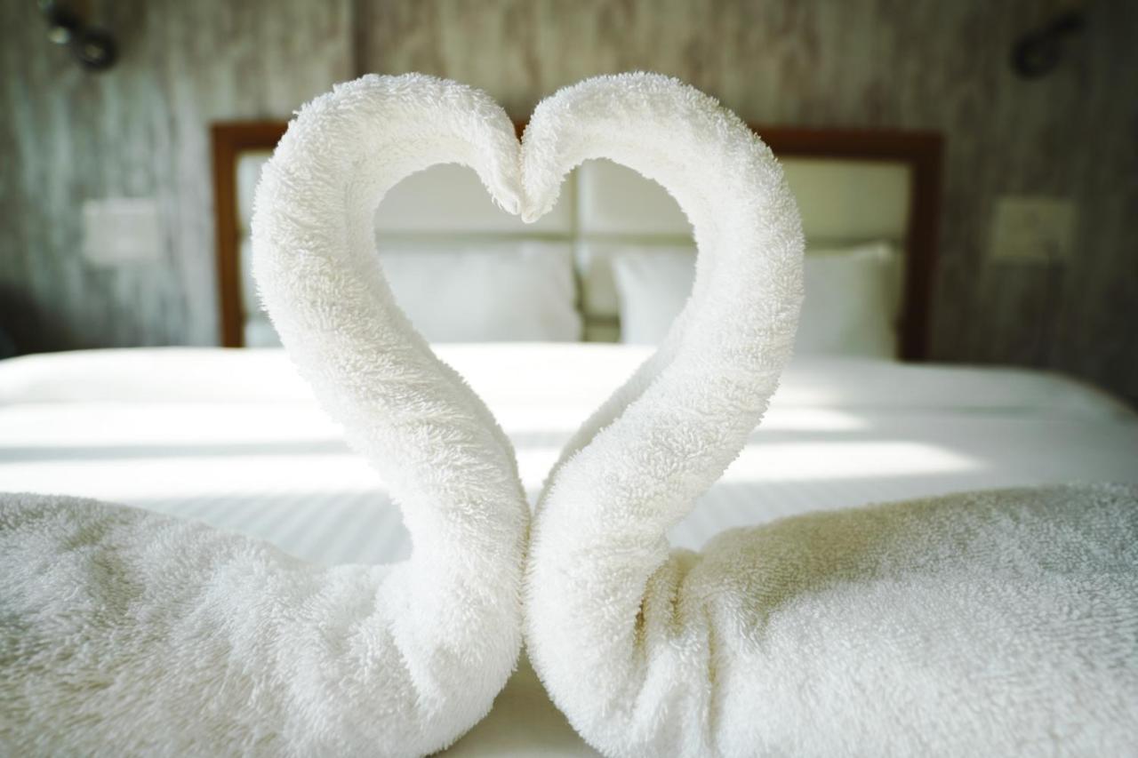 Hotel Northwind, Kharar, Mohali Екстериор снимка