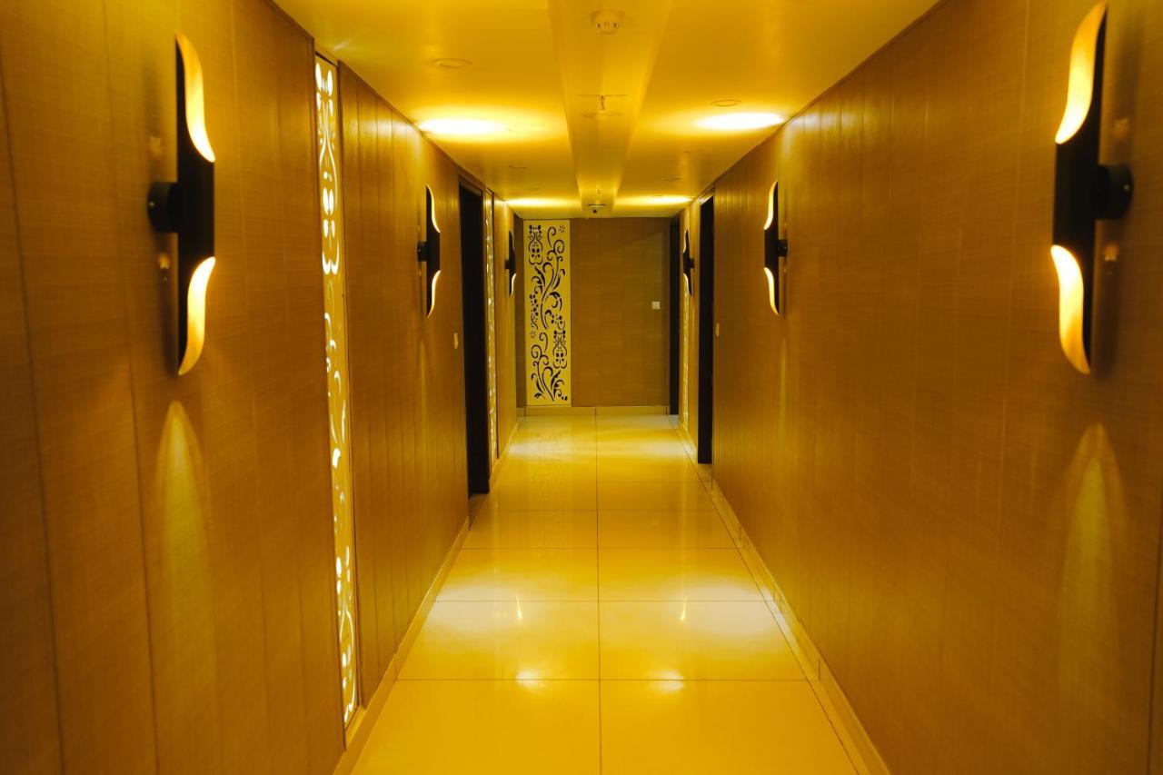 Hotel Northwind, Kharar, Mohali Екстериор снимка
