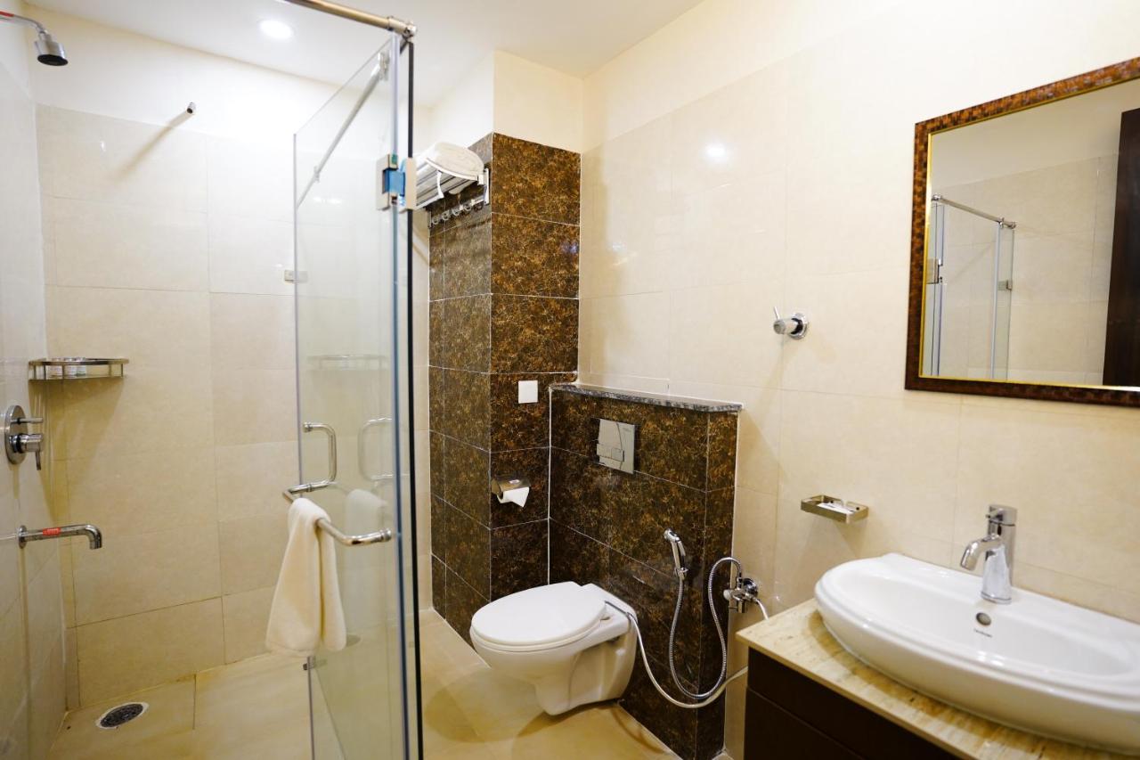Hotel Northwind, Kharar, Mohali Екстериор снимка