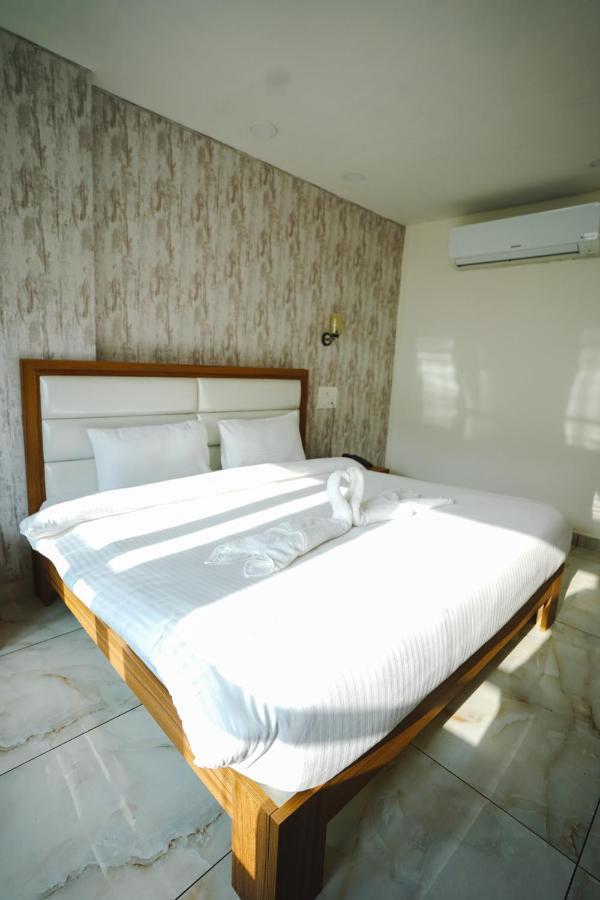 Hotel Northwind, Kharar, Mohali Екстериор снимка