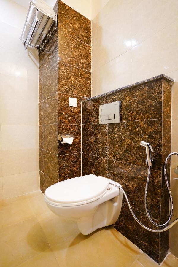 Hotel Northwind, Kharar, Mohali Екстериор снимка