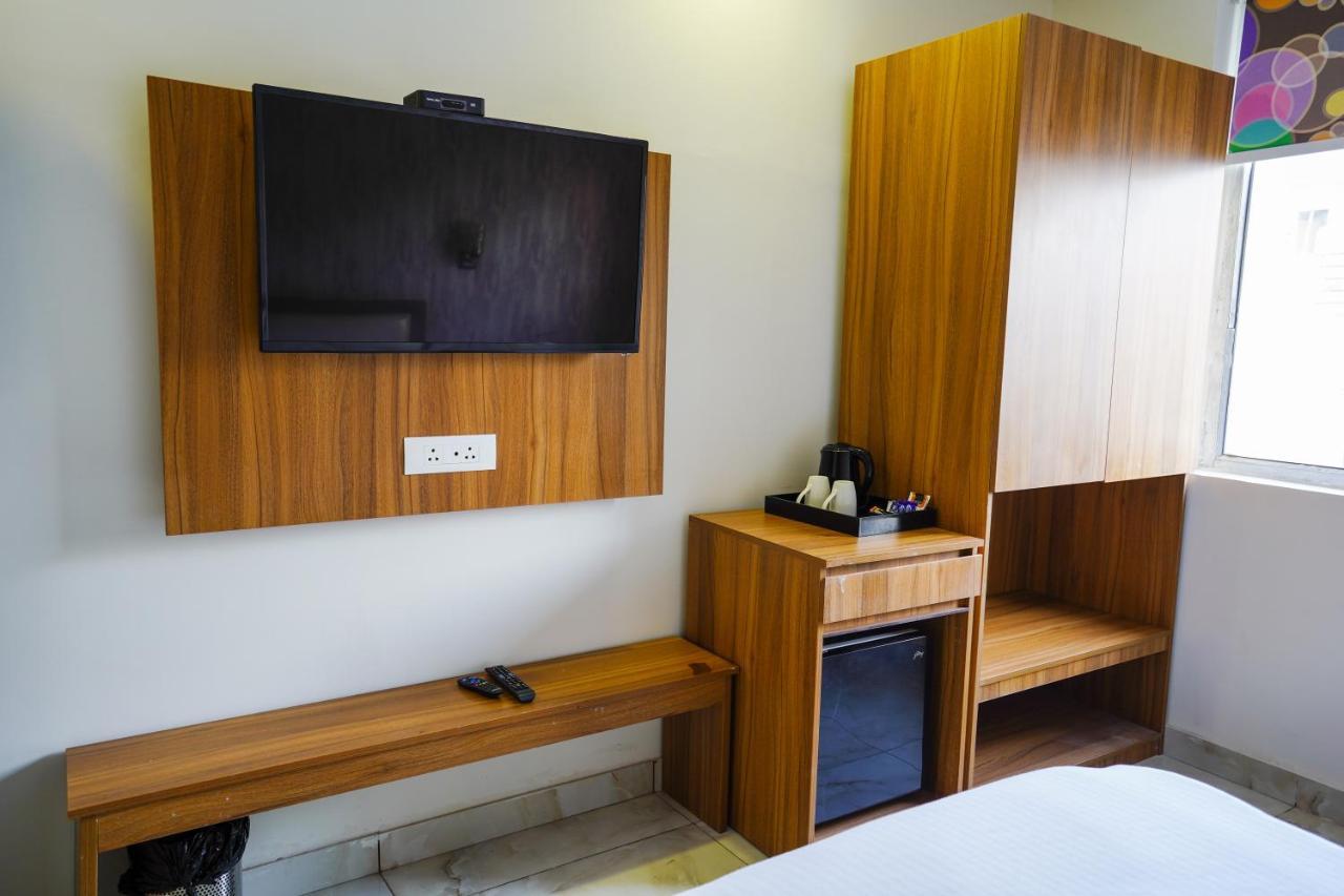 Hotel Northwind, Kharar, Mohali Екстериор снимка