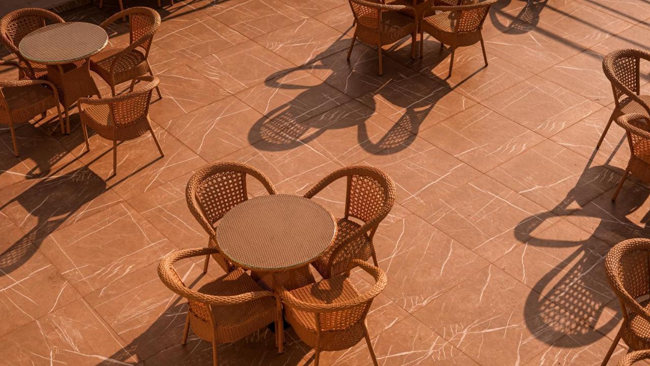 Hotel Northwind, Kharar, Mohali Екстериор снимка