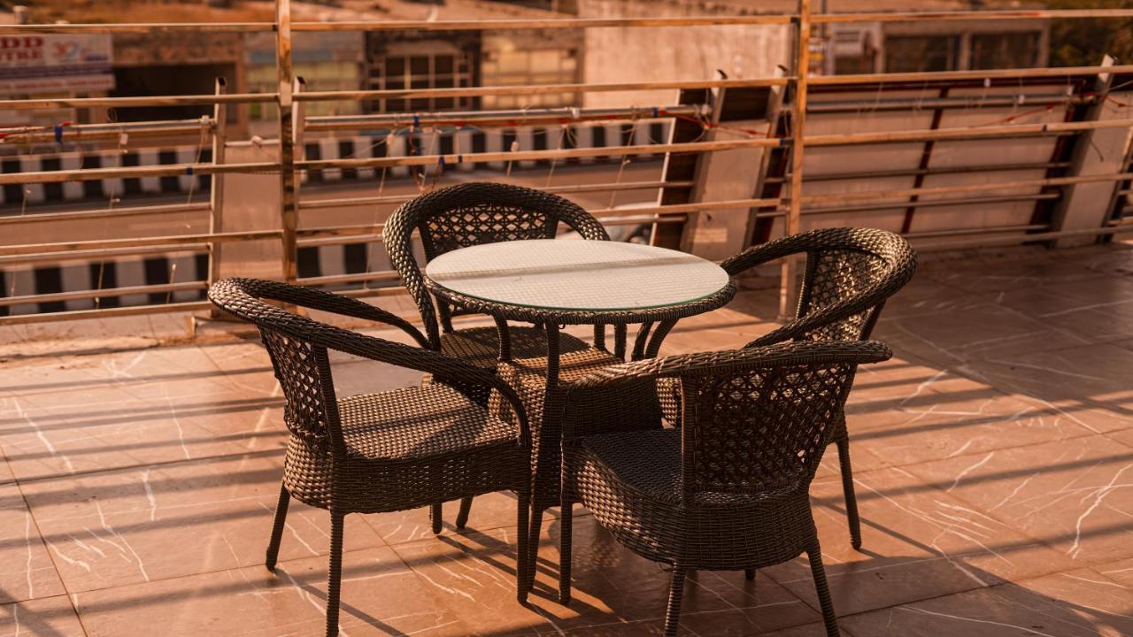Hotel Northwind, Kharar, Mohali Екстериор снимка