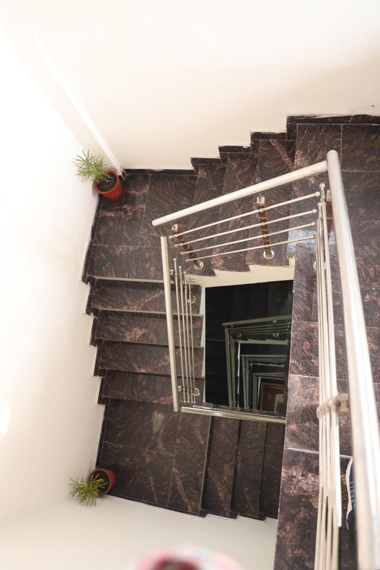 Hotel Northwind, Kharar, Mohali Екстериор снимка