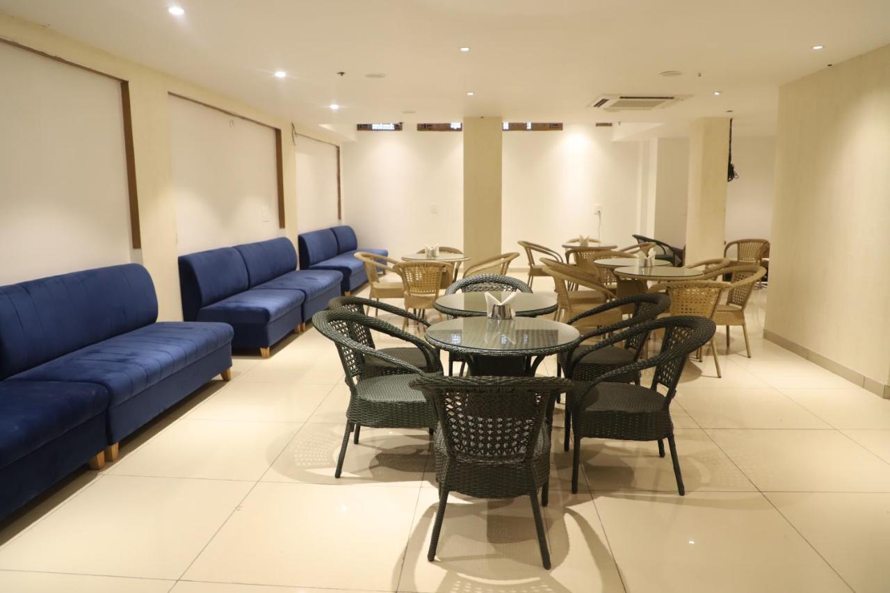 Hotel Northwind, Kharar, Mohali Екстериор снимка